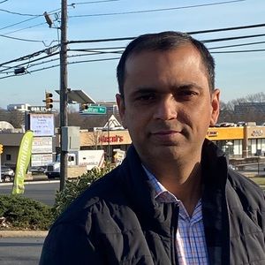 Meet your Posher, Jatinder